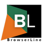 logo Browser line